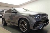 Mercedes GLE Coupe 450 d 4-Matic AMG Line