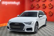 Audi A6 40 TDI