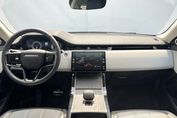 Land Rover Range Rover Evoque D165 Dynamic SE