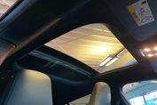 Mercedes CLA 200 d AMG Line Shooting Brake