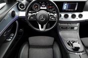 Mercedes Klasa E 220 d 4MATIC