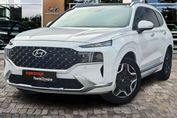 Hyundai Santa Fe 1.6 t-Gdi Hev Platinum
