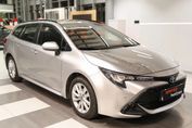 Toyota Corolla 1.8 Hybrid