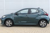 Mazda 2 Exclusive Line 1.5 Hybrid CVT