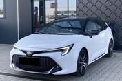 Toyota Corolla GR Sport 2.0 Hybrid Dynamic Force