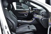 Mercedes Klasa E 300 de Avantgarde