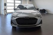 Audi A3 TFSI Advanced