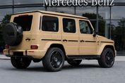 Mercedes Klasa G AMG 63