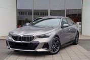 BMW Seria 5 550e xDrive M Sport