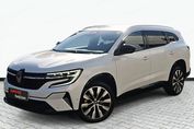 Renault Espace 1.2 E-Tech Full Hybrid 200 Techno MMT 7os