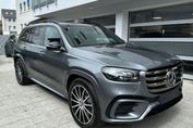 Mercedes GLS 450 d 4-MATIC AMG Line