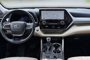 Toyota Highlander 2.5 Hybrid Executive