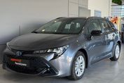 Toyota Corolla 1.8 Hybrid Comfort