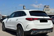Mercedes GLC 300 de 4-Matic AMG Line