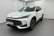 MG HS 1.5T HEV+ Exclusive aut