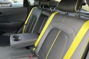 Hyundai Kona 1.6 Gdi Hybrid Style Dct