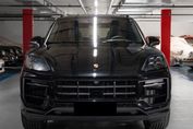 Porsche Cayenne E-Hybrid Black Edition