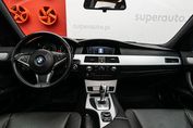 BMW Seria 5 Touring 520d