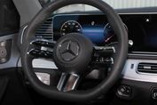 Mercedes GLS 450 d 4-MATIC AMG Line