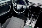 Skoda Superb 1.5 TSI Plug-in Hybrid Selection DSG