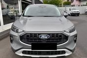 Ford Kuga Active  2.5 FHEV