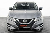 Nissan Qashqai 1.3 DIG-T N-Connetca DCT