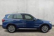 BMW X3 xDrive20d mHEV aut