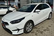Kia Ceed M 1.5 T-GDI  DCT