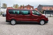 Renault Trafic Kombi L2H1 EDC