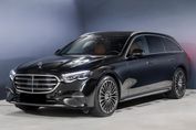 Mercedes E Klasa 220 d 4-Matic Exclusive Estate