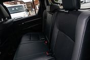 Toyota HiLux Double Cab Invincible