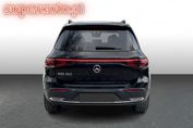 Mercedes EQB 250