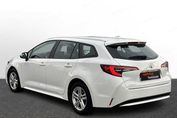 Toyota Corolla 1.2 T Comfort MS