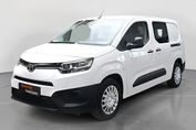 Toyota Proace City L2H1 Active Zabudowa Brygadowa