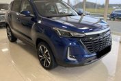 Baic Beijing 3 1.5T Luxury