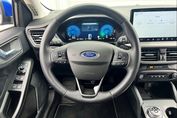 Ford Focus Ecoblue Titanium x