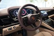 Porsche Panamera 4