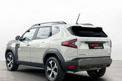 Dacia Duster 1.2 TCe mHEV Journey 4x4
