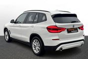 BMW X3 xDrive20i Luxury Line aut