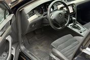Volkswagen Passat 2.0 TDI SCT Business 4Motion DSG