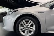 Toyota Corolla 2.0 Hybrid Comfort