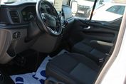 Ford Transit Custom 2.0 EcoBlue