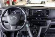 Toyota Proace Verso 1.5 D4-D Long