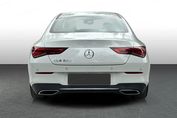Mercedes CLA 200