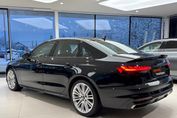 Audi A4 35 TFSI mHEV S Line S tronic