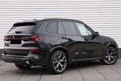 BMW X5 xDrive30d M Sport