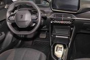 Peugeot 208 Edition e-DCS6 1.2 mHEV