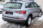 Skoda Kodiaq 1.5 TSI Ambition DSG