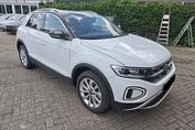 Volkswagen T-Roc Final Edition 1.5 TSI DSG