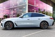BMW Seria 4 Gran Coupe 430i xDrive M Sport